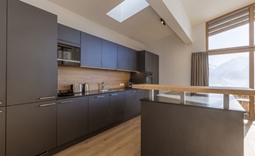 Penthouse mit 5 Schlafzimmern 3