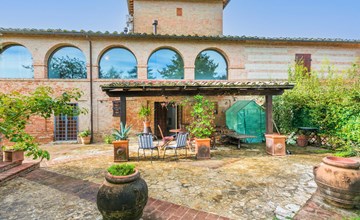 Podere Palazzetto 2