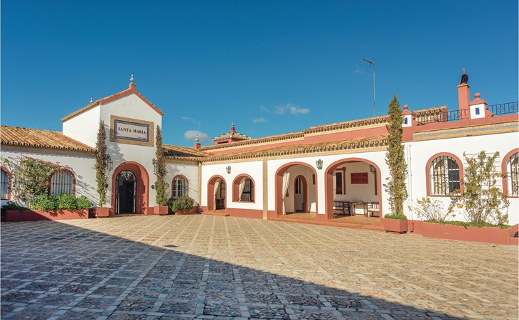 Cozy home in El Garrobo 1
