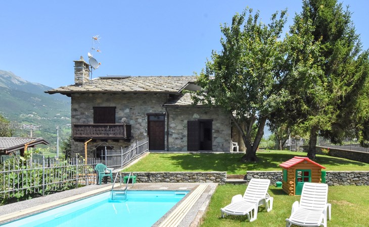 Solari Pro-huis 1