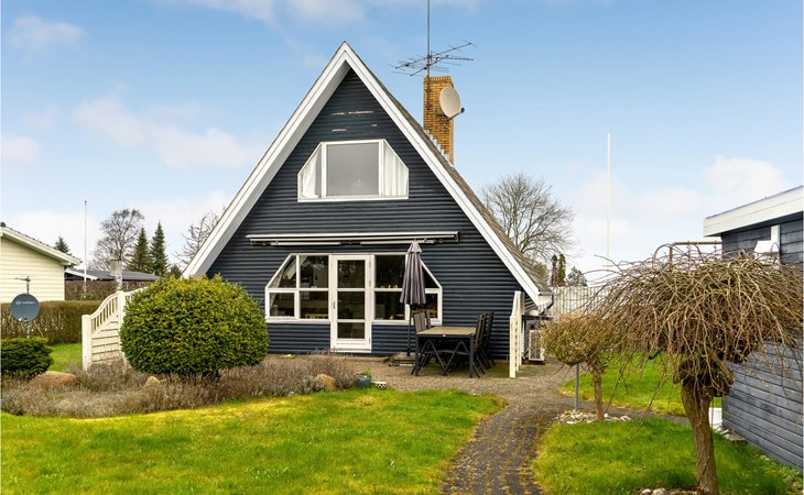 Stunning home in Otterup with WiFi 1