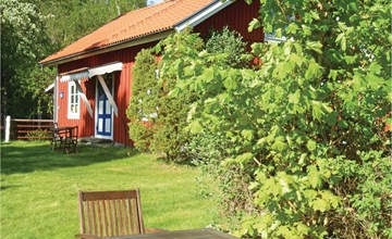 3 bedroom amazing home in älgarås 2
