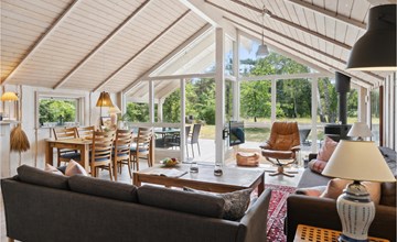 Amazing home in Sjællands Odde 3