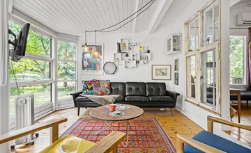 Lovely home in Strøby with WiFi 3