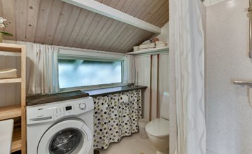 „Kylli“ – 600 m vom Meer entfernt in Westjütland 2