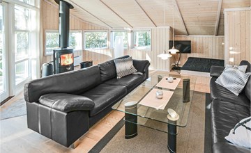Awesome home in Sydals with sauna 2