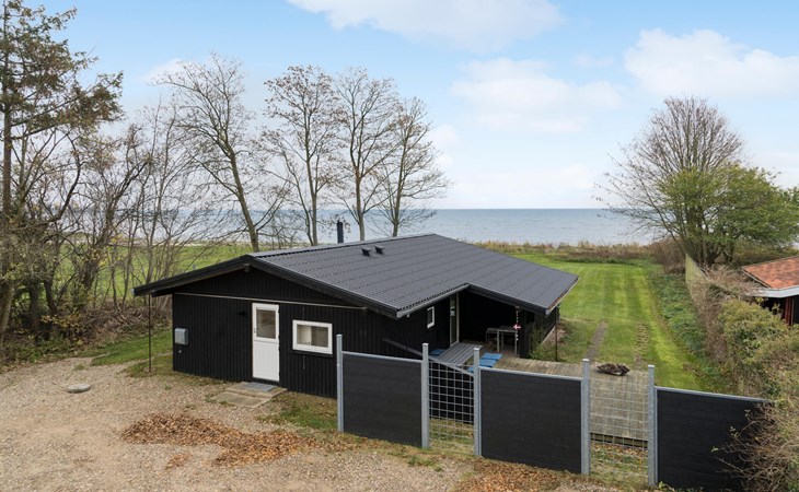 3 bedroom lovely home in Bjert 1