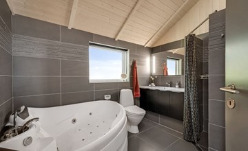 "Elina" - 600m from the sea in Western Jutland 2