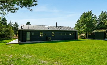 „Tee“ – 2,7 km vom Meer entfernt in Westjütland 3