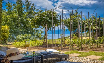 Rijeka Wohnungen - Terra Magica Deluxe Wohnung 2