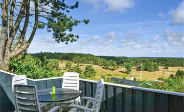 Nice home in Ebeltoft with WiFi 2