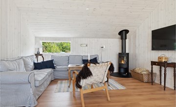 Gorgeous home in Rødby with WiFi 3
