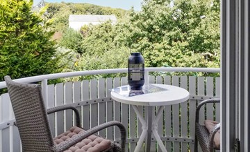 Amazing apartment in Sassnitz with WiFi 2
