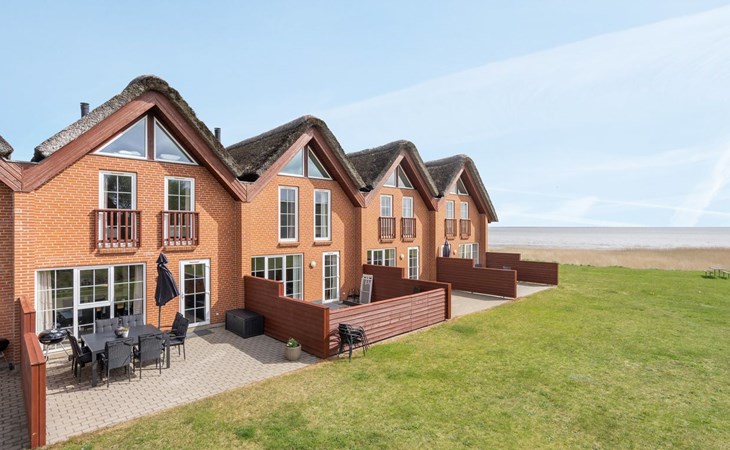 "Perttu" - 3.5km from the sea in Western Jutland 1