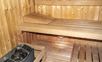 Houten uit een boomstam 3