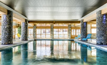 CGH Rés&Spa Le Grange aux Fées (VAM101) 2