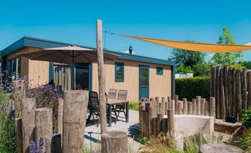 Voortse Villa Wellness for four people 2