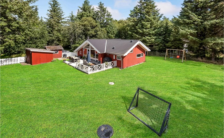 Stunning home in Esbjerg V with WiFi 1
