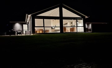 "Clare" - 100 meter van de zee in Zuidoost-Jutland 3