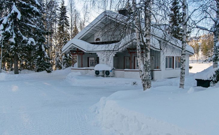 Hallantytär a2 halfvrijstaande woning 1