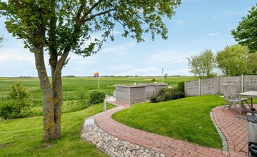 Reethus Backbord Nordsee 3