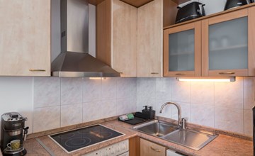 Wohnung und Studio Riva Lucija von Litto 2