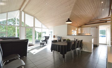 Lovely home in Toftlund with WiFi 2