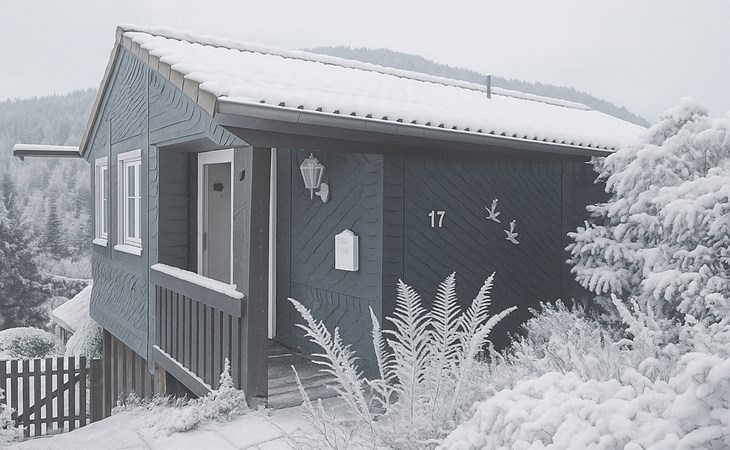 Ferienhaus - Margaritenweg 17-R | Niedersfeld  1