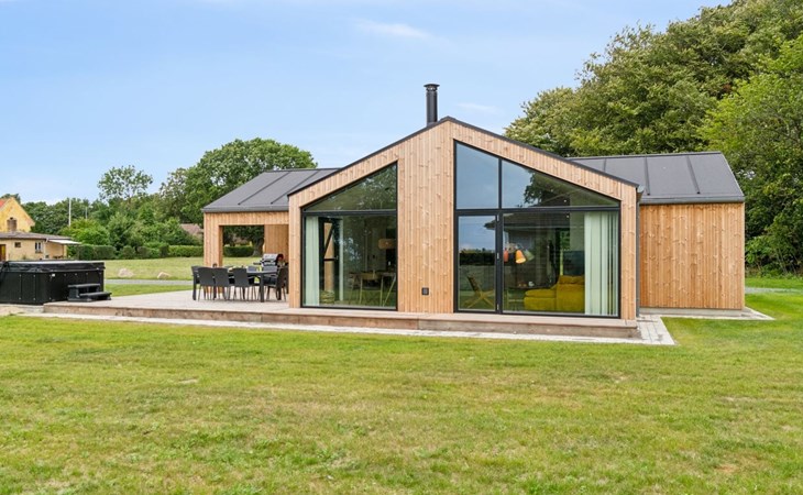 "Wilgrib" - 50m from the sea 1