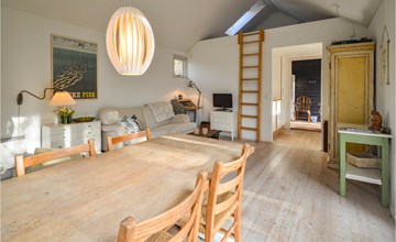 Lovely home in Askeby with WiFi 3