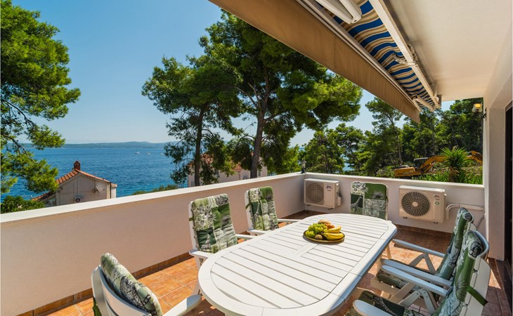 2 bedroom awesome home in Stomorska 1