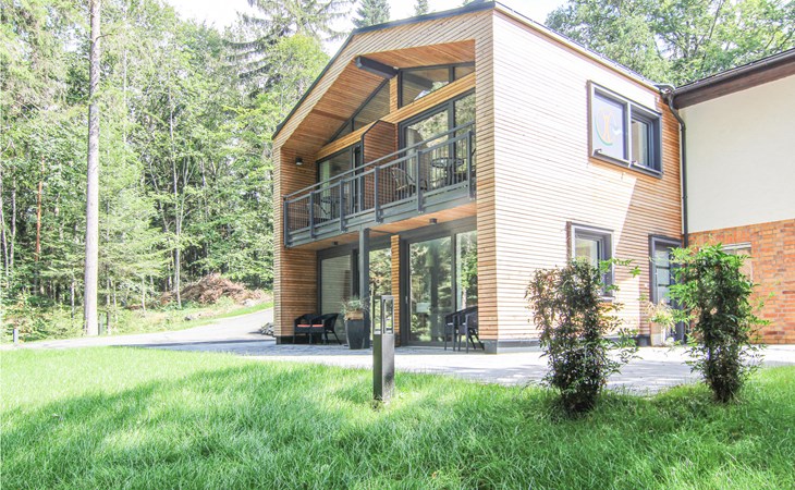 Gezellig appartement in. 1