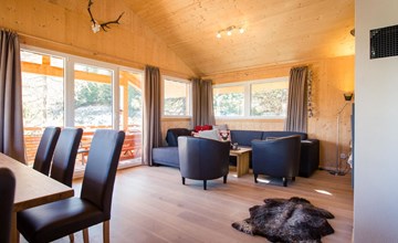 FH # 21 mit IR-Sauna und Whirlpool 3