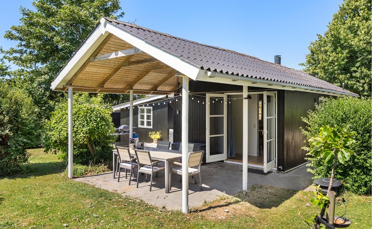 Beautiful home in Slagelse with WiFi 1