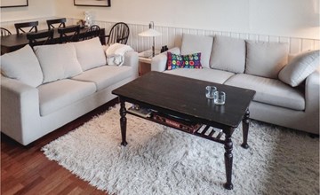 Awesome apartment in Hovden I Setesdal 2