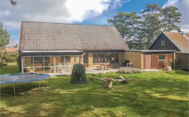 4 bedroom amazing home in Falsterbo 1