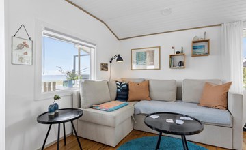 2 bedroom awesome home in Otterup 2