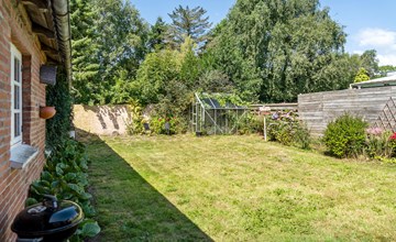 Lovely home in Thyholm with WiFi 2