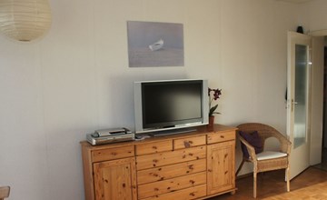 Appartement in Alt Travemünde - Rönnau 3