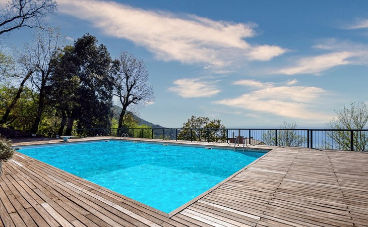 Stunning apartment in Camogli with WiFi 1