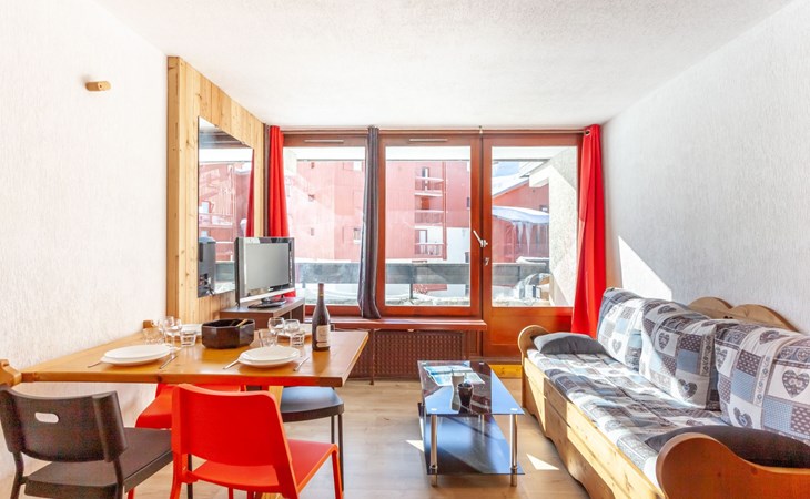 Les Grandes Platières (Val Claret) 1