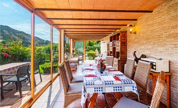 Cozy home in Nerja with WiFi 2