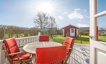 Nice home in Haderslev with kitchen 2