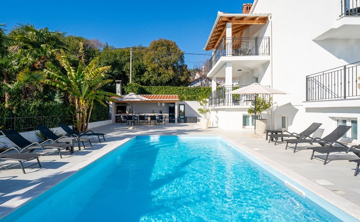 Villa Palma 1