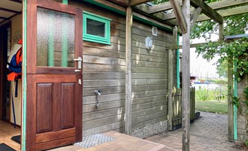 in Anjum mit Kleinem Garten 3