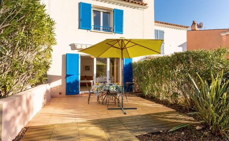 Le Mas d’Esquières 16 1