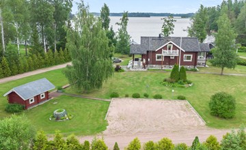 Villa sirpia 2