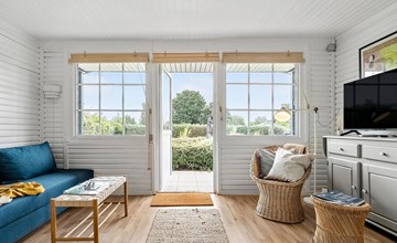 Pet friendly home in Aabenraa with WiFi 3