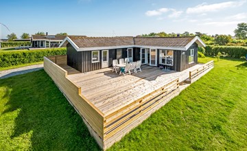 Amazing home in Ebeltoft with WiFi 2