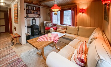 Stunning home in Tyinkrysset 3